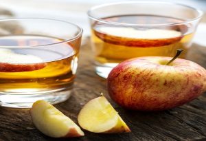 apple cide vinegar