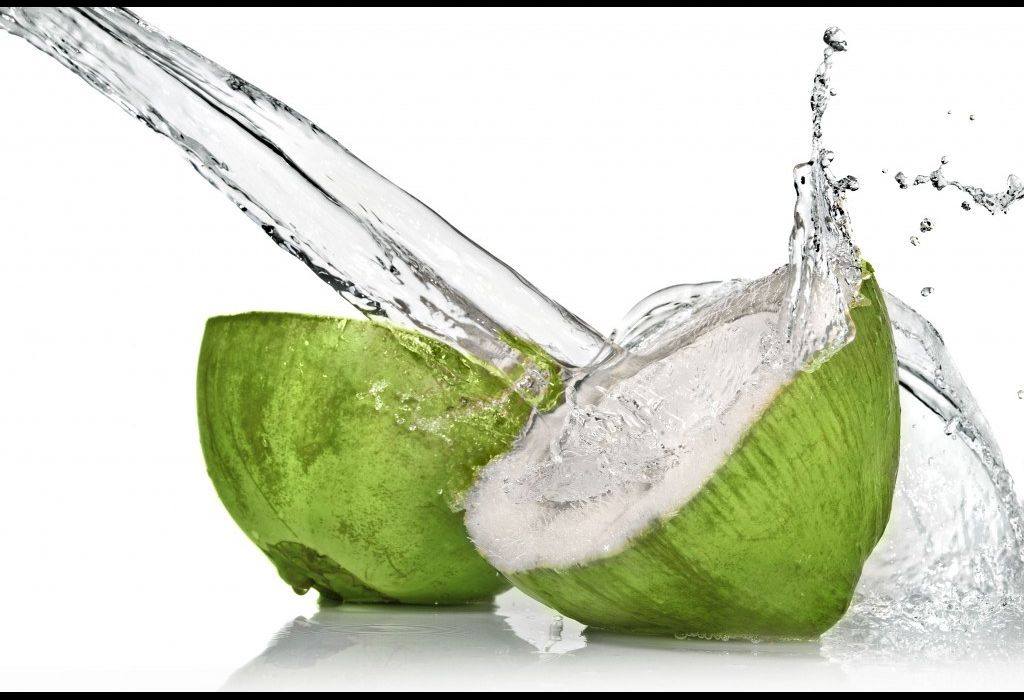Coconut Water for Skin: Benefits and Usage