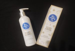the moms co shampoo review