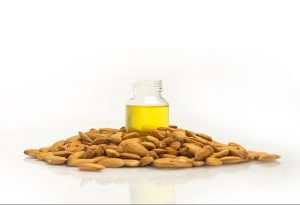 almond oil for skin