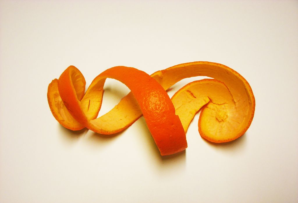 Orange Peel for Skin: Benefits and Easy Skin Recipes