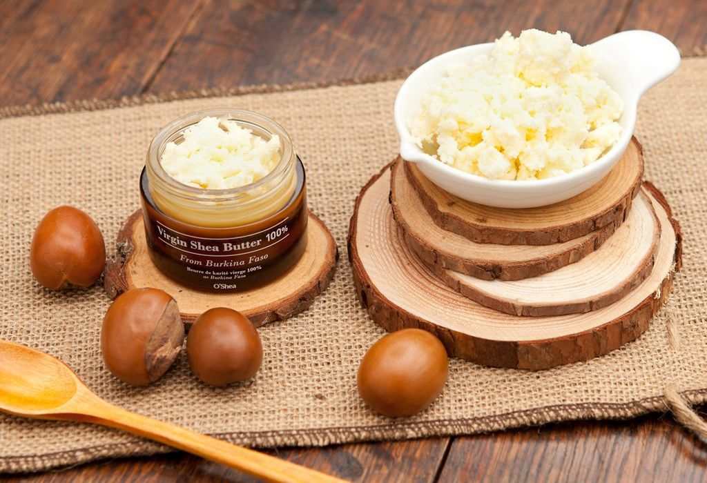 Shea Butter For Skin: Nutrition, Benefits, usage, and Precaution
