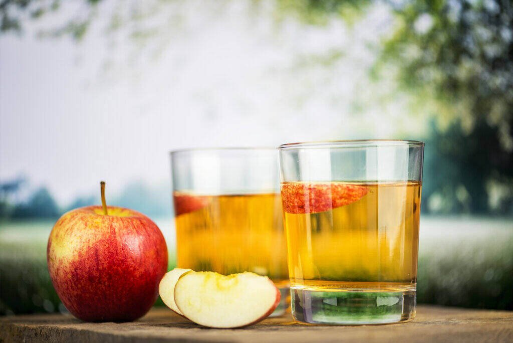 Apple cider vinegar for Face: Benefits and usage tips
