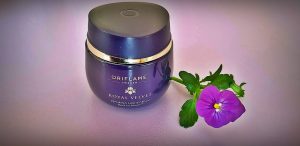 Oriflame Royal Welwet Day And Night Cream